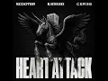 Scooter x Blasterjaxx x CERES - Heart Attack (Extended Mix)