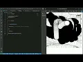 Interactive Drawing with Circles in p5 js