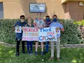 A message from our 2020 summer interns