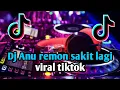 Download Lagu Dj Anu remon sakit lagiViral tiktok 2021