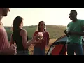 Justin Quiles - Aunque No Lo Vea (Official Video)