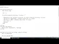 Error Handling and Debugging in VBA