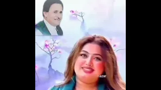 عطيه العزومى  وهاله دندنها