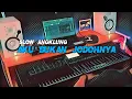 Download Lagu DJ AKU TITIPKAN DIA by IMp (remix super slow terbaru 2021)