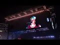 Morgan Wallen - I'm A Little Crazy Live Clip - Camp Randall - 2025.06.28