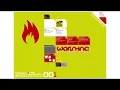 Designershock flash website in 2000