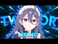 TWIXTOR AYANO EP11 4K 60FPS