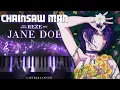 Download Lagu [Chainsaw Man: Research Arc] \