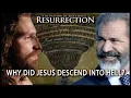 Download Lagu Mel Gibson's Passion Sequel: Jesus' Descent into Hell | Fall of Lucifer?