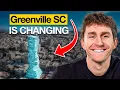 10 Major Projects That Will Change Greenville SC FOREVER