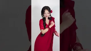 Sahiba Music Love Song Dance Shortvideo SimpalKharel 