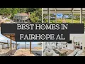 Best Homes in Fairhope Alabama - Zillow Highlights Santenello special