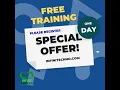 Level Up Your Oracle DBA Skills Free Live Training Day