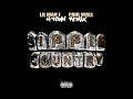 Sippin Country (H-Town Remix)
