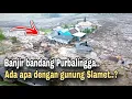 Lagu 2 HARI PASCA BANJIR BANDANG GUNUNG SLAMET. DESA SERANG PURBALINGGA JAWA TENGAH.