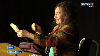 В Омске подвели итоги фестиваля «Неделя экспериментального театра»