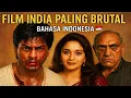 Download Lagu Film India Paling Brutal: KOYLA (1997) | Shah Rukh Khan \u0026 Madhuri Dixit | Dubbing Bahasa Indonesia
