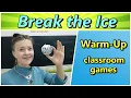 Download Lagu An English Lesson Like No Other - What's the Icebreaking Game?