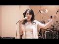 Download Lagu Medley YKS (Simalakama, Ngamen 5, Pokoe Joged) - Cover Regina Xenia Ft. @GalihJustdrum