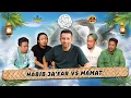 Download Lagu TITIK KUMPUL - AKHIRNYA BISA TANYA SOAL NAGA KE HABIB JA'FAR!!!