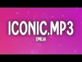 Emilia - IConic.mp3 (Letra/Lyrics)