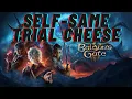 Baldur s Gate 3 - Gauntlet of Shar cheese