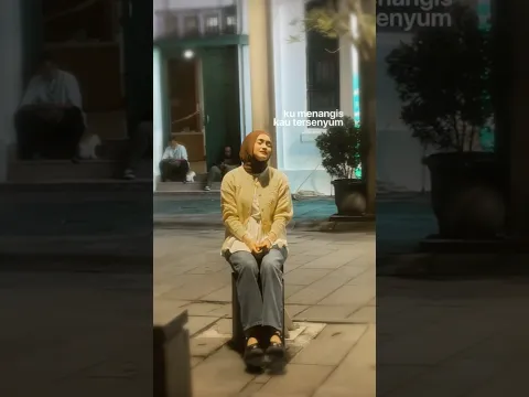 Ada yang tau ini dimana? #harusterpisah #bestlagupopindonesia #pop