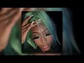 the weeknd + summer walker - best friends [sped up]