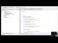 Tutorial Membuat Program OOP Method Parameter Konstruktor dan Enkapsulasi pada Netbeans
