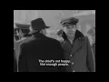 THE CHEMICAL BROTHERS | ONE TOO MANY MORNINGS