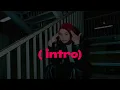 Hatchu!! - Salma Salsabil | Karaoke HD With Backing Vocal | 