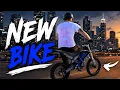 I Bought the BEST Electric mini bike