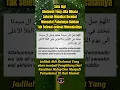 Download Lagu Sholawat yang membuat malaikat sibuk mencatat pahalanya #shorts #status #islam #amalan