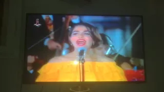 كنانة القصير بيني وبين حبايبي جبال حفلة الفنانين السوريين دندنها