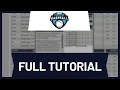 ESPN Fantasy Baseball Tutorial