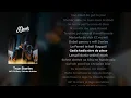 True Stories — AP Dhillon & Shinda Kahlon | Official Lyrics Video | 4K