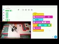 Controlling a robot turn using the EV3 Gyro sensor