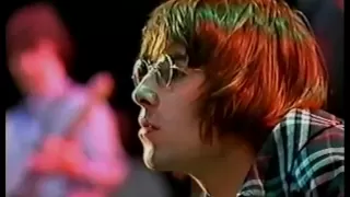 Download Oasis - Supersonic Live - HD [High Quality] MP3