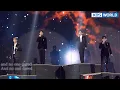 Download Lagu Forte di Quattro - The Sound of Silence (Immortal Songs 2) | KBS WORLD TV 211218