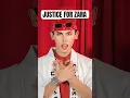 Justice For Zara Qairina Dance For JUSTICE | Trend DC Gen Z \u0026 Gen Alpha / Berita Viral di Malaysia