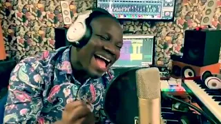 elder mireku and francis amo s3 wo gyi no di a