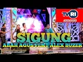 Download Lagu TEMBANG PARAHYANGAN ABAH AGUS FEAT ALEX BUZER MEMBAWAKAN LAGU SIGUNG