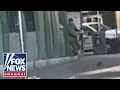 Lagu BREAKING: New video emerges of DC National Guard shooting