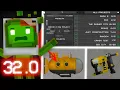 Download Lagu UPDATE 32.0 in MELON PLAYGROUND \\ SUBMARINE and LEAKS in MELON SANDBOX