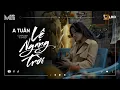 Download Lagu Lệ Ngang Trời - A Tuân - Thuyền Quên Bến Đợi | Nhạc Buồn Xao Xuyến Con Tim Cho Ai Thất Tình 2025