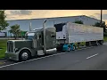 Download Lagu Found an Electrical problem between my truck and trailer /OTR Driver 
