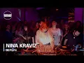 Download Lagu Nina Kraviz Boiler Room Berlin DJ Set