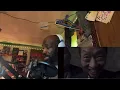 Morrisson - COS OF YOU (Official Music Video) (Reaction Video)😮 