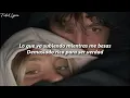 NO ME SUELTES - Rauw Alejandro ❤️| LETRA