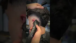 قصات شعر رجالي تعليم أحدث قصات الشعر اكسبلور Barber Haircut Hairstyle قصات شعر 
